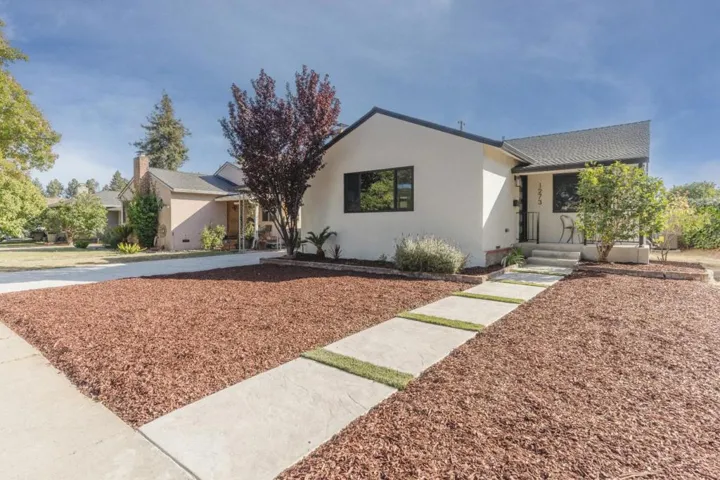 1273 N San Pedro Street, San Jose, California 95110