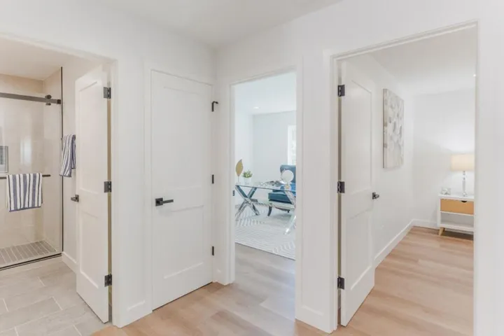 1273 N San Pedro Street, San Jose, California 95110
