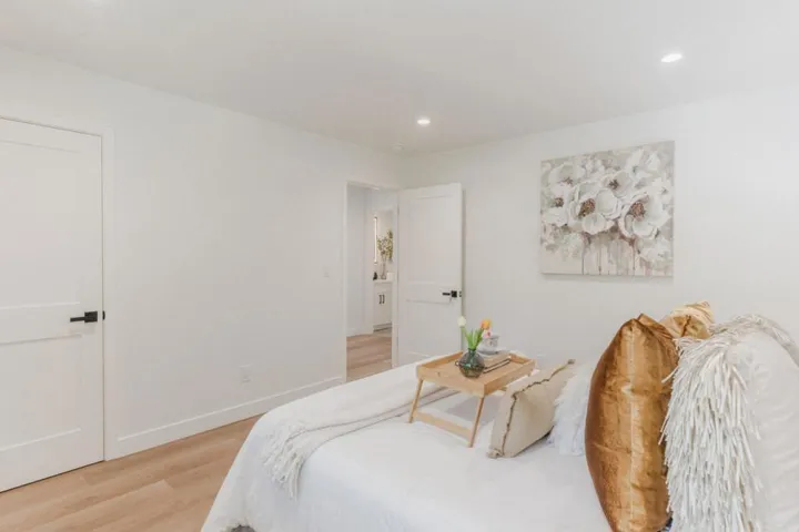 1273 N San Pedro Street, San Jose, California 95110