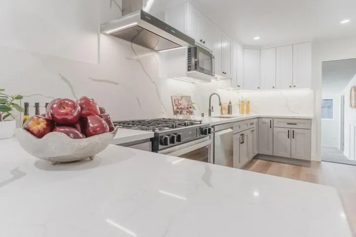 1273 N San Pedro Street, San Jose, California 95110