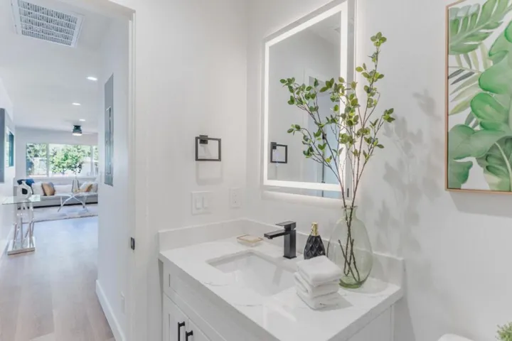 1273 N San Pedro Street, San Jose, California 95110