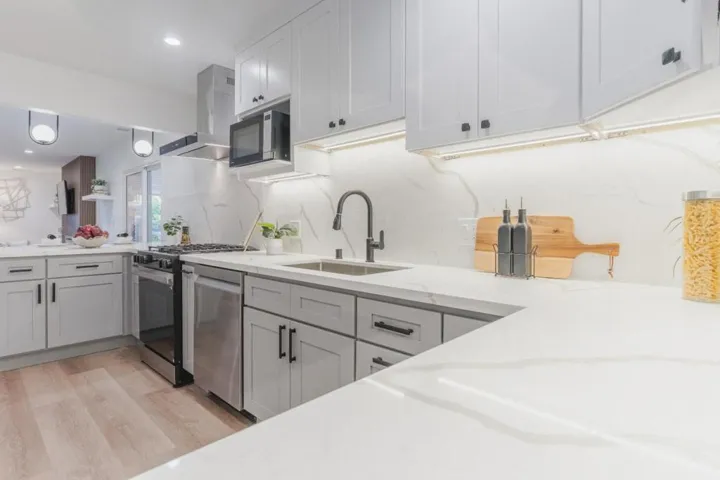 1273 N San Pedro Street, San Jose, California 95110