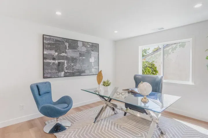 1273 N San Pedro Street, San Jose, California 95110