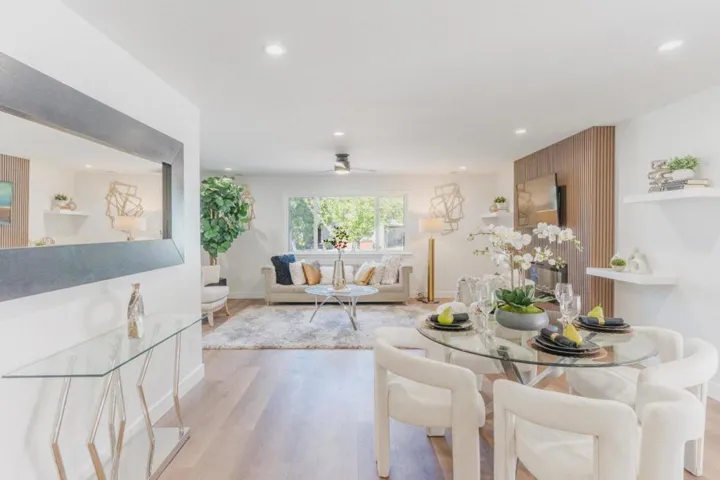1273 N San Pedro Street, San Jose, California 95110