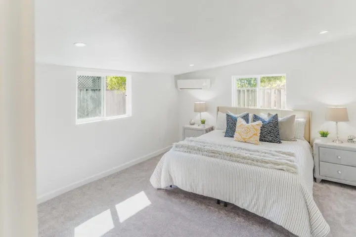 1273 N San Pedro Street, San Jose, California 95110