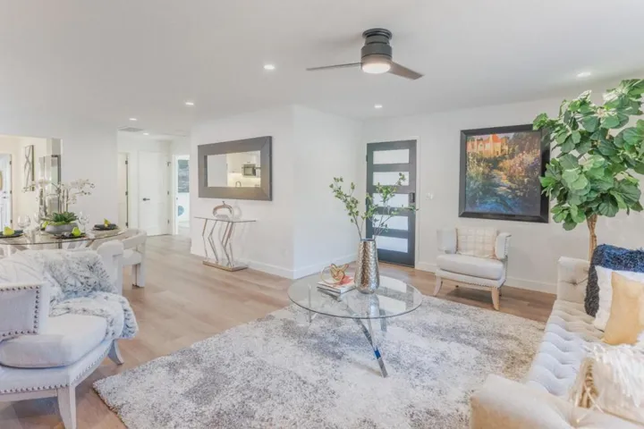 1273 N San Pedro Street, San Jose, California 95110