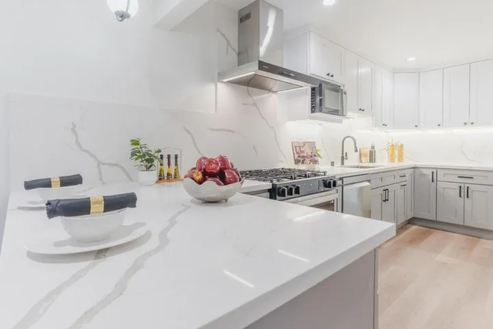 1273 N San Pedro Street, San Jose, California 95110