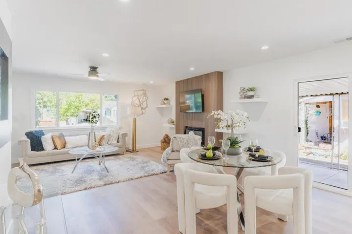 1273 N San Pedro Street, San Jose, California 95110