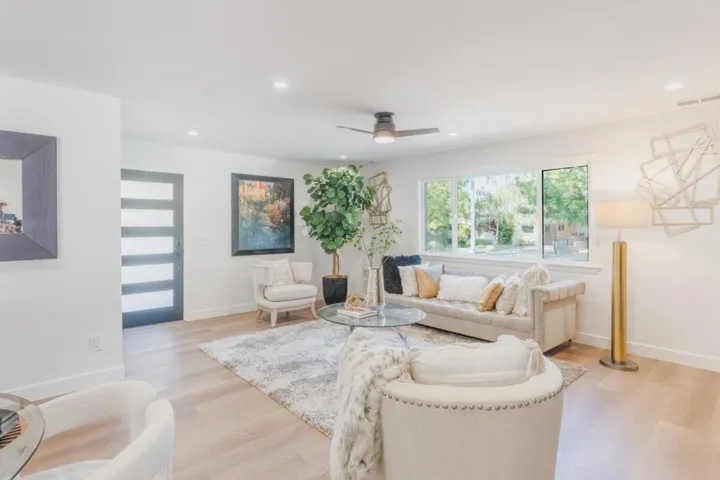 1273 N San Pedro Street, San Jose, California 95110