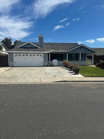 546 Cuesta Court, Soledad, California 93960