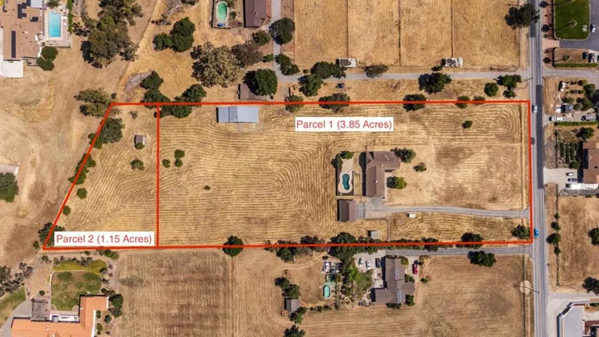 10980 New Avenue, Gilroy, California 95020