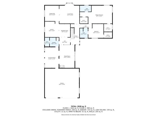 10980 New Avenue, Gilroy, California 95020