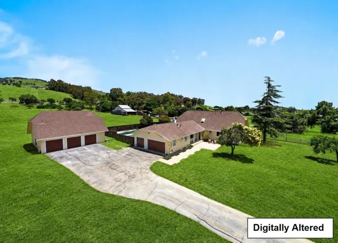 10980 New Avenue, Gilroy, California 95020