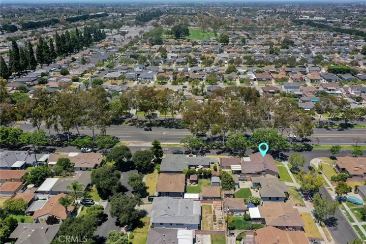 4863 Ocana Avenue, Lakewood, California 90713