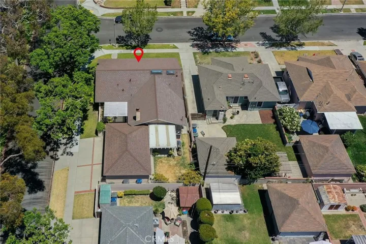 4863 Ocana Avenue, Lakewood, California 90713