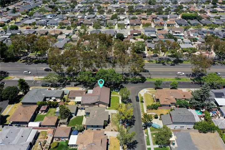 4863 Ocana Avenue, Lakewood, California 90713