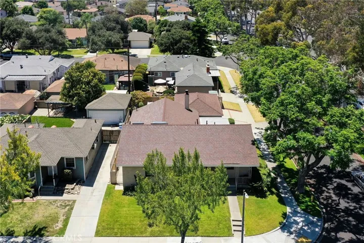 4863 Ocana Avenue, Lakewood, California 90713