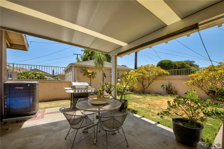 4863 Ocana Avenue, Lakewood, California 90713