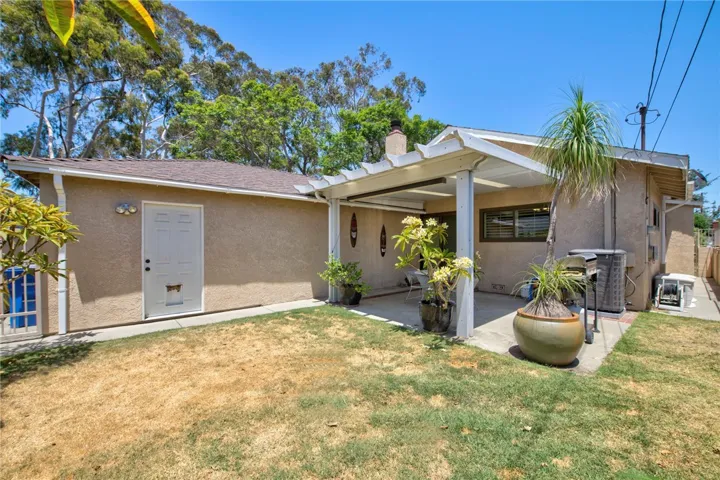 4863 Ocana Avenue, Lakewood, California 90713