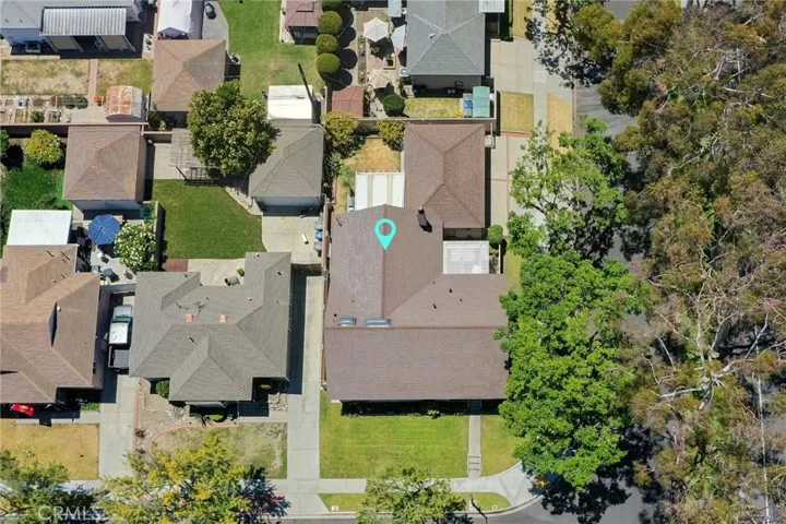 4863 Ocana Avenue, Lakewood, California 90713