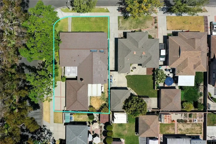 4863 Ocana Avenue, Lakewood, California 90713