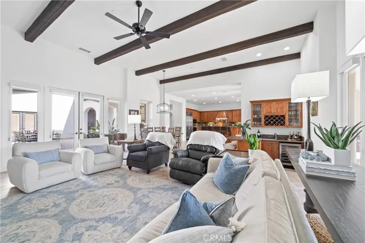 55215 Medallist Drive, La Quinta, California 92253