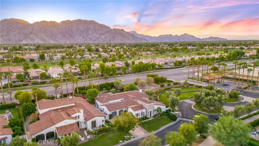 55215 Medallist Drive, La Quinta, California 92253