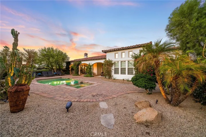 55215 Medallist Drive, La Quinta, California 92253