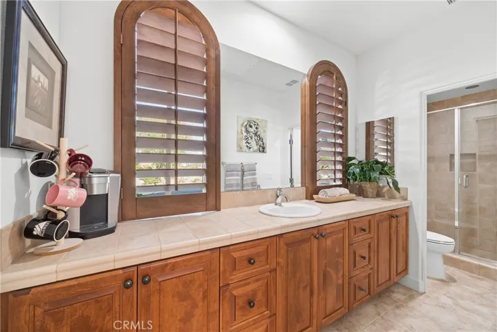 Casita Full Bathroom.