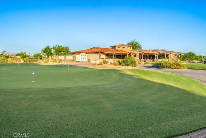 55215 Medallist Drive, La Quinta, California 92253