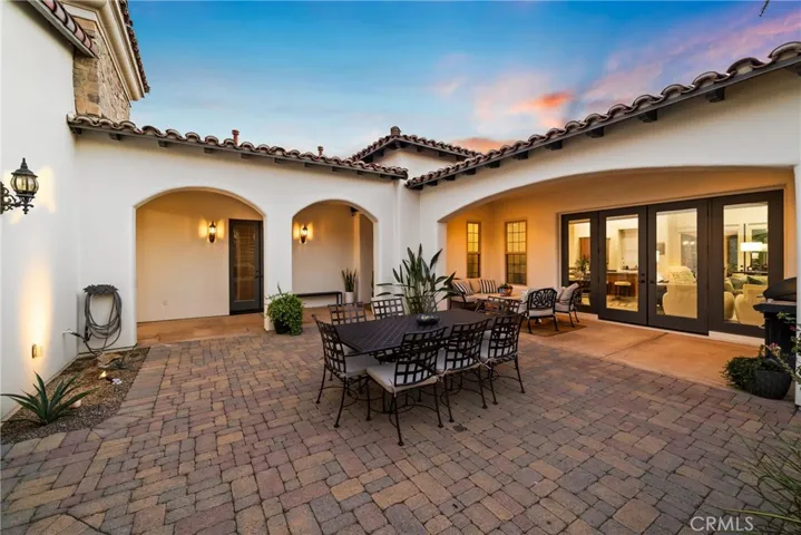 55215 Medallist Drive, La Quinta, California 92253