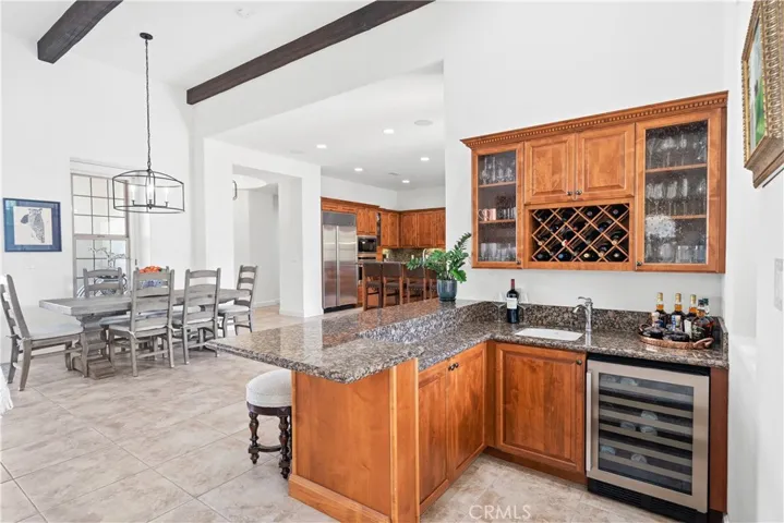 55215 Medallist Drive, La Quinta, California 92253