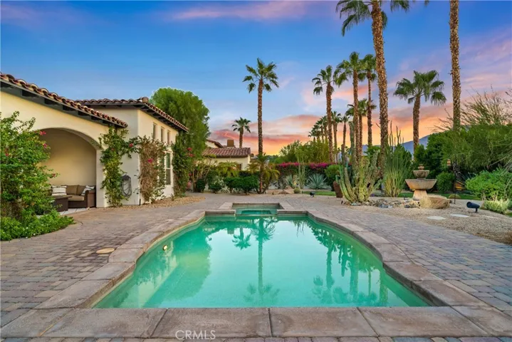 55215 Medallist Drive, La Quinta, California 92253
