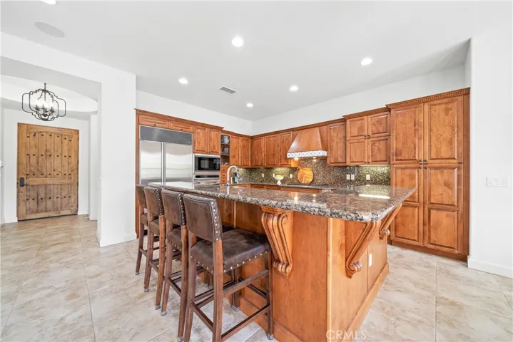 55215 Medallist Drive, La Quinta, California 92253