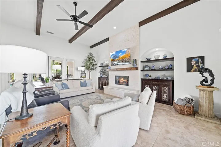 55215 Medallist Drive, La Quinta, California 92253