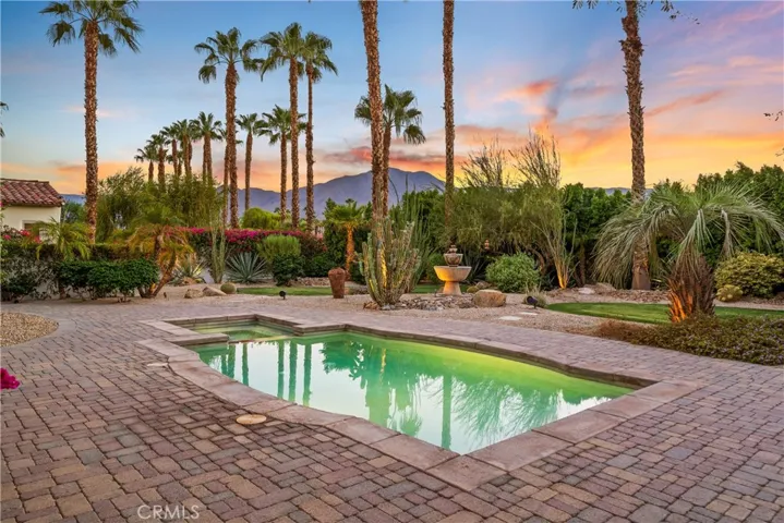 55215 Medallist Drive, La Quinta, California 92253