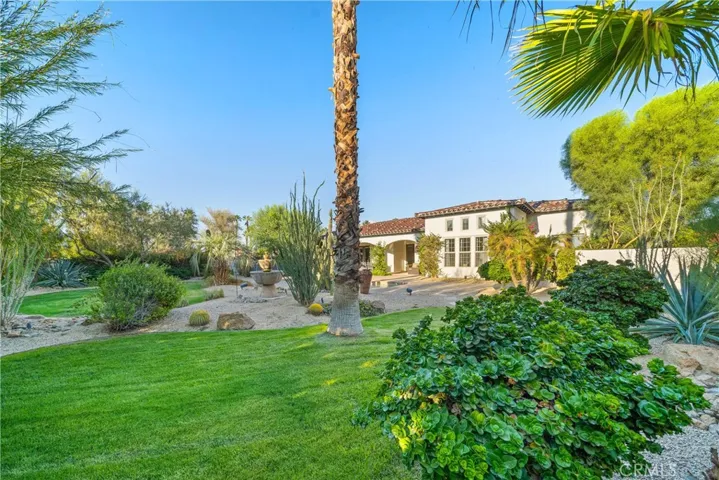 55215 Medallist Drive, La Quinta, California 92253