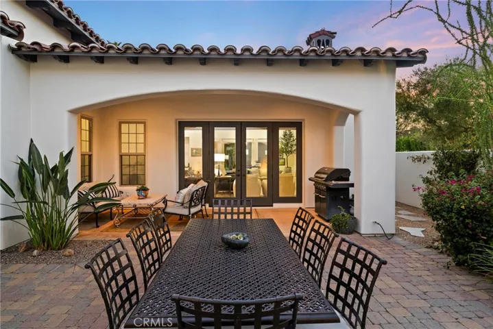 55215 Medallist Drive, La Quinta, California 92253