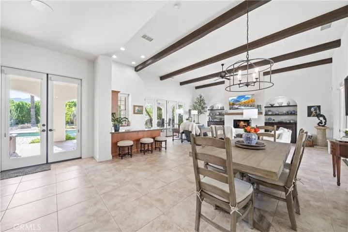 55215 Medallist Drive, La Quinta, California 92253