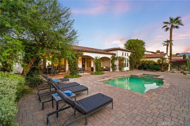 55215 Medallist Drive, La Quinta, California 92253