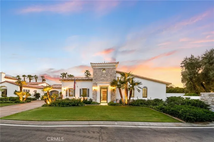 Welcome Home.