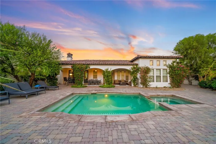 55215 Medallist Drive, La Quinta, California 92253