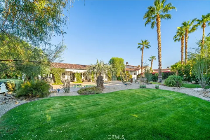 55215 Medallist Drive, La Quinta, California 92253