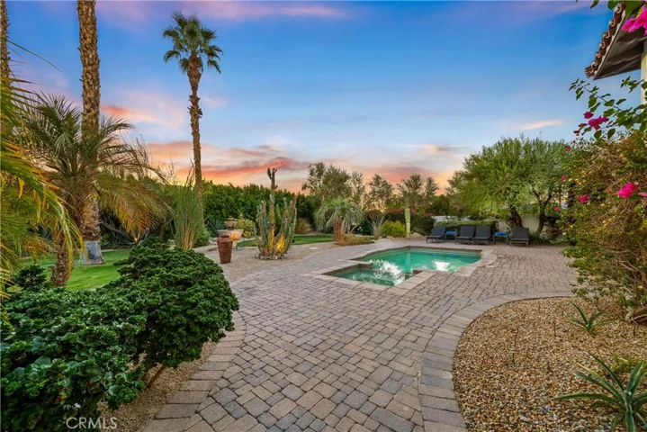 55215 Medallist Drive, La Quinta, California 92253