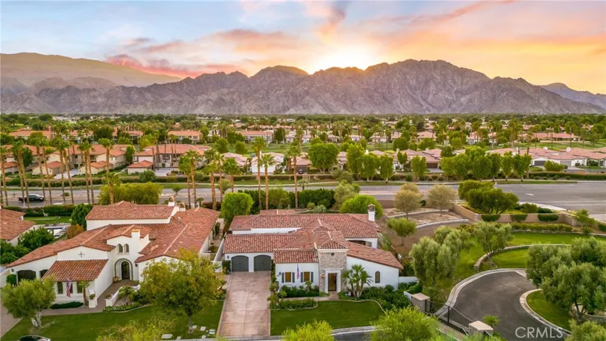 55215 Medallist Drive, La Quinta, California 92253