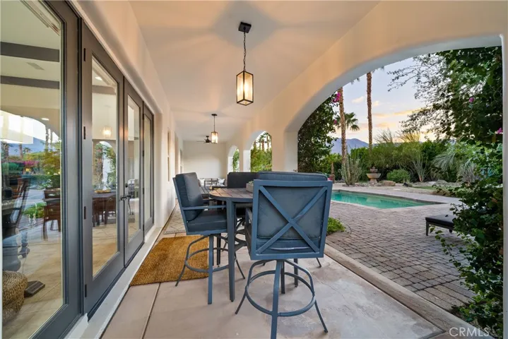 55215 Medallist Drive, La Quinta, California 92253