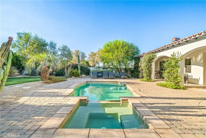 55215 Medallist Drive, La Quinta, California 92253
