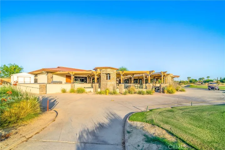 55215 Medallist Drive, La Quinta, California 92253