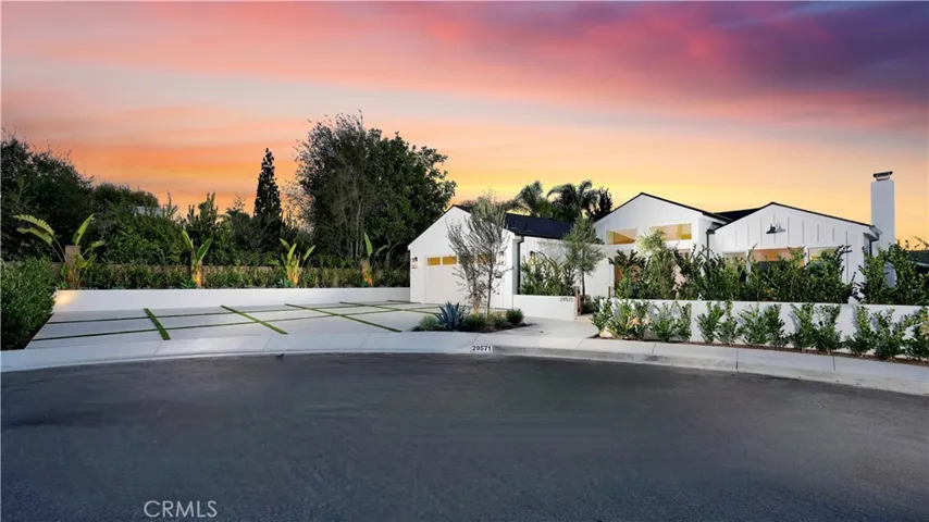 29571 Via Alto Cerro, Laguna Niguel, California 92677