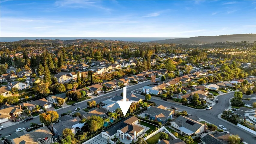 29571 Via Alto Cerro, Laguna Niguel, California 92677
